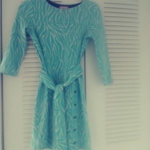 Deess Lilly Pulitzer